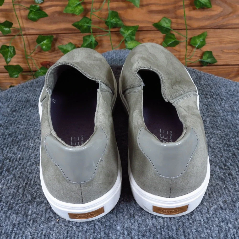 Dr. Scholls these dr